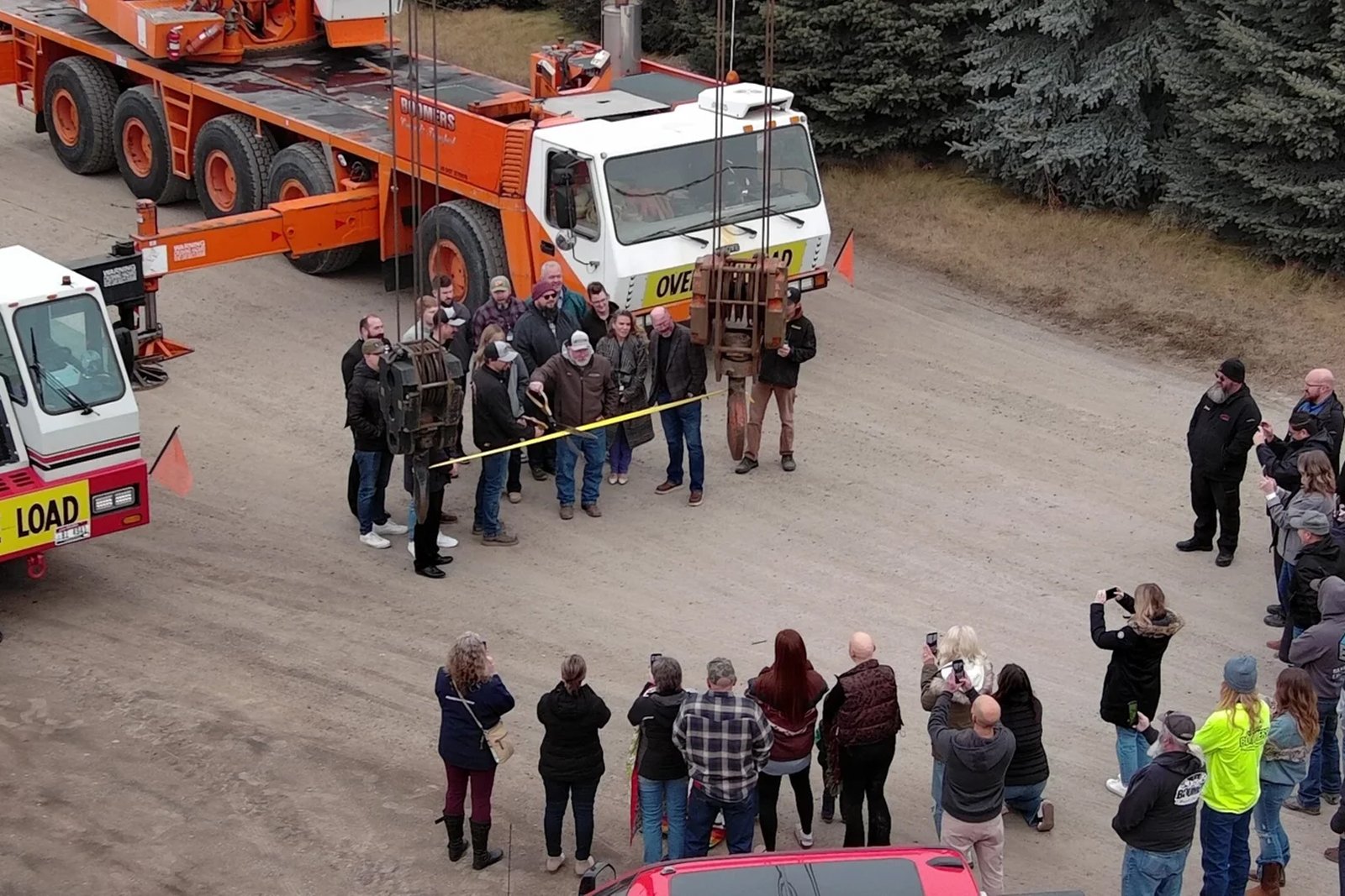 cci ribbon cutting ceremony